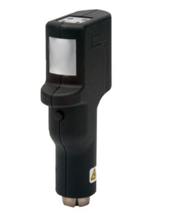 Обжимка с электроприводом для алюминиевых колпачков пенициллиновых флаконов Обжимка с электроприводом для алюминиевых колпачков пенициллиновых флаконов