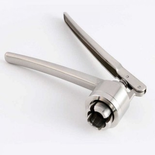 Обжимка ручная для алюминиевых колпачков типа К-2-20 Обжимка ручная для алюминиевых колпачков типа К-2-20