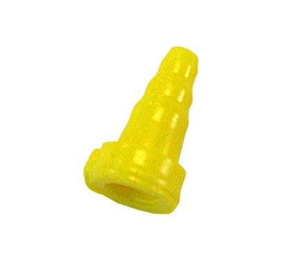 OtoRead ушной вкладыш желтый 3мм OtoRead ушной вкладыш желтый 3мм