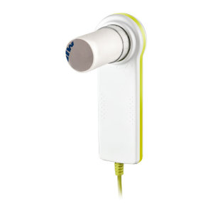Портативный USB-спирометр MiniSpir Light Портативный USB-спирометр MiniSpir Light